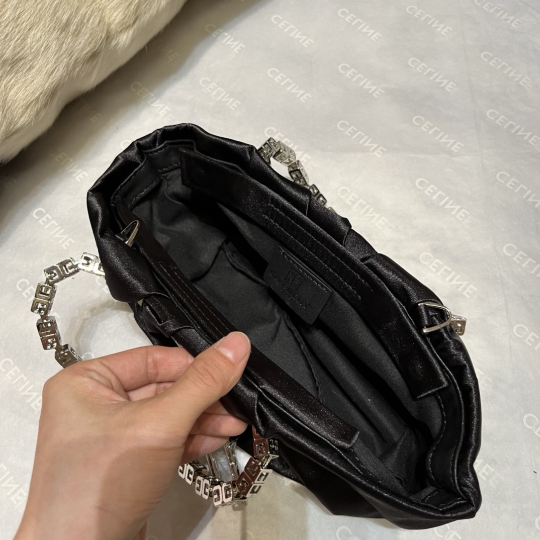 Givenchy Top Handle Bags